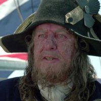 Pirates des Caraïbes : la Fontaine de Jouvence - Extrait 21 - VO - (2011)