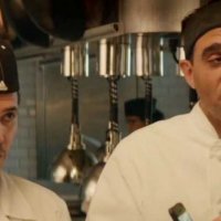 #Chef - Extrait 4 - VO - (2014)