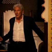 Indian Palace - Suite royale - Extrait 7 - VO - (2015)
