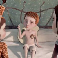 Jack et la mécanique du cœur - Extrait 7 - VF - (2013)