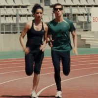 La Ligne droite - Extrait 7 - VF - (2010)