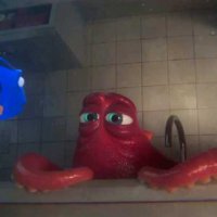 Le Monde de Dory - Extrait 11 - VF - (2016)