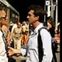 Ne le dis à personne - Extrait 6 - VF - (2006)