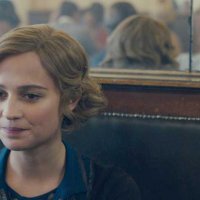 The Danish Girl - Extrait 7 - VO - (2015)