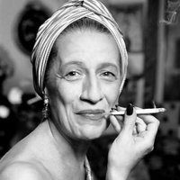 Diana Vreeland: The Eye Has To Travel - Extrait 4 - VO - (2011)