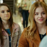 Girls Only - Extrait 4 - VF - (2014)