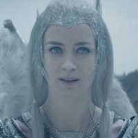 Le Chasseur et la reine des glaces - Extrait 8 - VF - (2016)