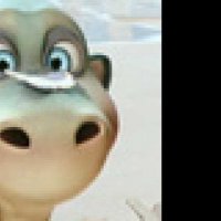 Les Aventures de Impy le dinosaure impie - Extrait 1 - VF - (2006)