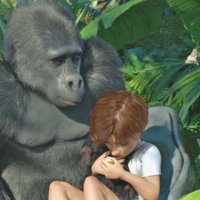 Tarzan - Extrait 10 - VF - (2013)