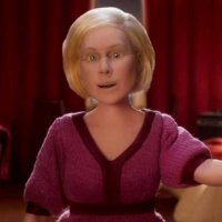 Anomalisa - Extrait 5 - VO - (2015)