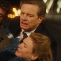 Bridget Jones Baby - Extrait 1 - VO - (2016)