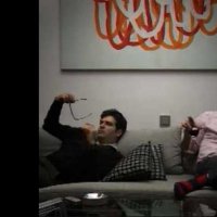 L'Homme d'à côté - Extrait 5 - VO - (2009)