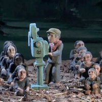 L'Image manquante - Extrait 3 - VF - (2013)