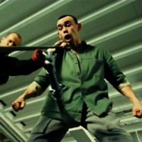 Le Transporteur II - Extrait 10 - VO - (2005)