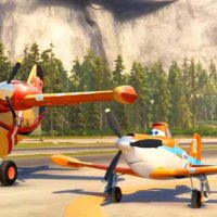 Planes 2 - Extrait 5 - VF - (2014)