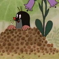 La Petite taupe aime la nature - Teaser 1 - VF - (1969)