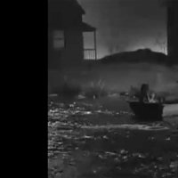La Nuit du chasseur - Extrait 4 - VO - (1955)