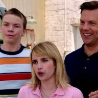 Les Miller, une famille en herbe - Extrait 13 - VF - (2013)