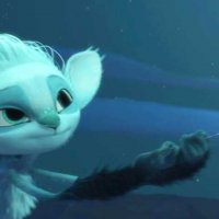 Mune, Le Gardien De La Lune - Extrait 3 - VF - (2014)
