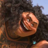 Vaiana, la légende du bout du monde - Extrait 15 - VF - (2016)