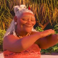 Vaiana, la légende du bout du monde - Extrait 19 - VF - (2016)