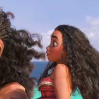 Vaiana, la légende du bout du monde - Extrait 4 - VO - (2016)