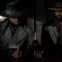 L'Homme des hautes plaines - Extrait 3 - VO - (1973)