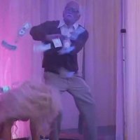 Bad Grandpa - Extrait 6 - VO - (2013)