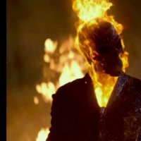 Ghost Rider : L'Esprit de Vengeance - Extrait 13 - VO - (2012)