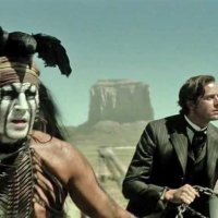 Lone Ranger, Naissance d'un héros - Extrait 22 - VF - (2013)