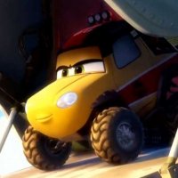 Planes 2 - Extrait 6 - VF - (2014)
