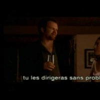 The Anniversary Party - Extrait 5 - VO - (2000)