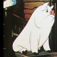 La Ferme des animaux - Extrait 2 - VF - (1954)