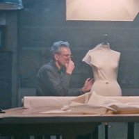 Phantom Thread - Extrait 6 - VO - (2017)
