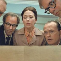 Pentagon Papers - Extrait 5 - VO - (2017)