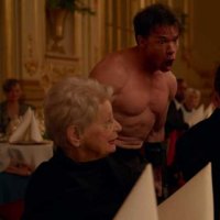 The Square - Extrait 3 - VO - (2017)