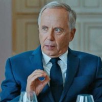 Alice et le maire - Extrait 2 - VF - (2018)
