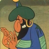 Aladin et la lampe merveilleuse - Extrait 1 - VF - (1969)