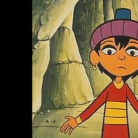 Aladin et la lampe merveilleuse - Extrait 3 - VF - (1969)