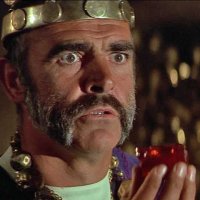 L'Homme qui voulut être roi - Extrait 3 - VO - (1975)