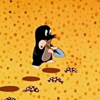La Petite taupe aime la nature - Extrait 3 - VF - (1969)