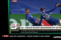 Zap Sport du 6 mai 2021 : Chelsea élimine le Real Madrid en Ligue des Champions