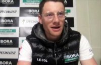 Cyclisme - ITW 2022 - Sam Bennett