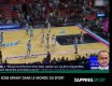 ZAP SPORT DU 28/01/20 HOMMAGES À KOBE BRYANT