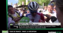 Zapping Sports 16 juillet