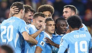 Vermant et Ngoy appelés chez les Diables rouges: analyse de la sélection de Rudi Garcia