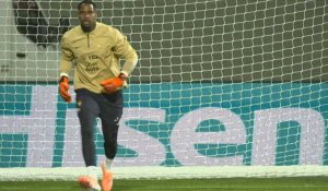 Mondial-2026: les Bleus en Islande sans Mbappé