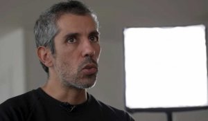 Le cycliste Sofiane Sehili de retour en France, après 50 jours de détention en Russie