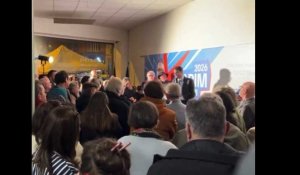 Municipales à Roubaix : Karim Amrouni avait bien conditionné la cantine gratuite à un engagement des parents