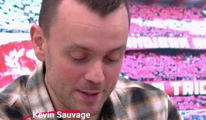 Le Standard de Liège enfin dans le Top 6 avant de recevoir OHL